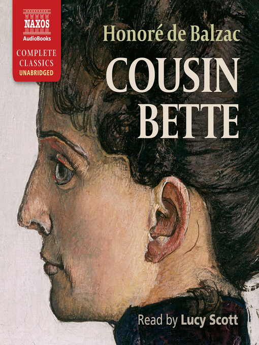 Title details for Cousin Bette by Honoré de Balzac - Available